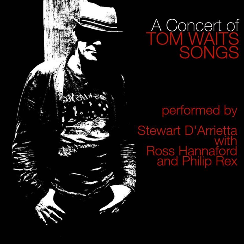 A-Concert-of-Tom-Waits-Songs