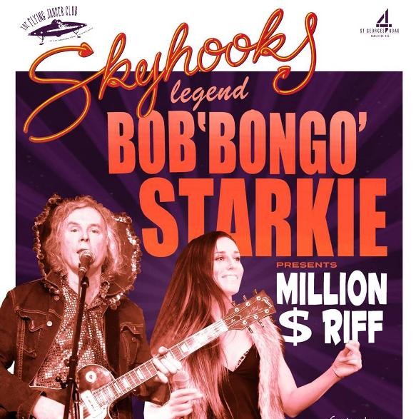 Bob-‘Bongo’-Starkie-Presents-“Million-Dollar-Riff”