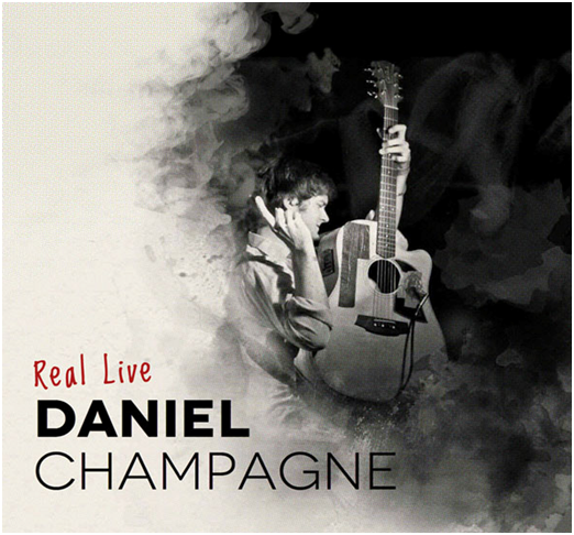 Daniel-Champagne