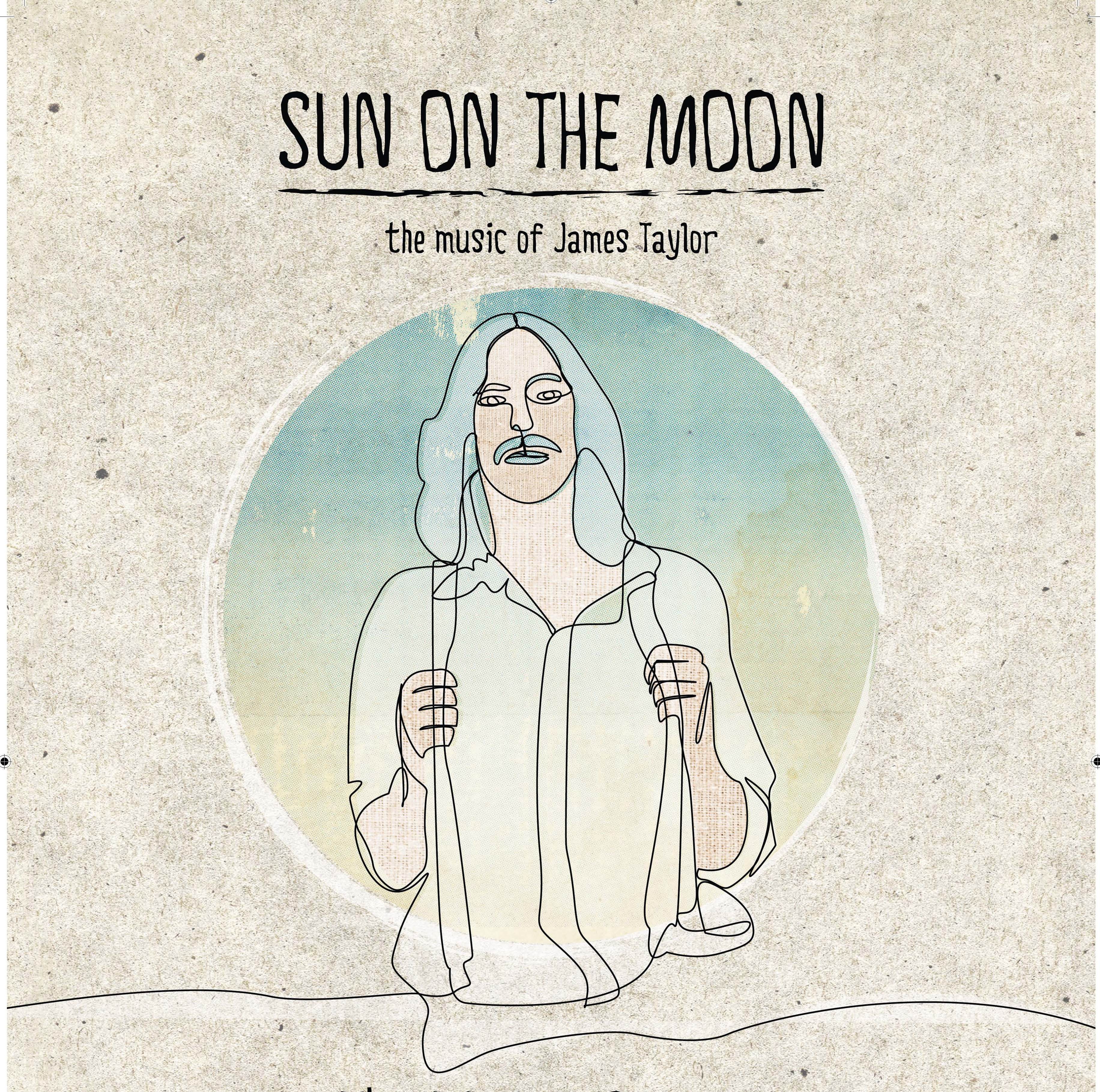 The-Music-of-James-Taylor-–-presented-by-the-‘Sun-On-The-Moon’-Band
