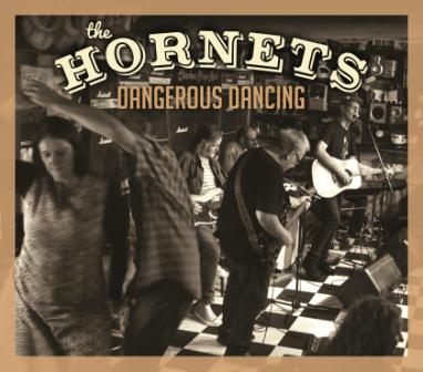 The-Hornets-“Dangerous-Dancing”-Album-Tour