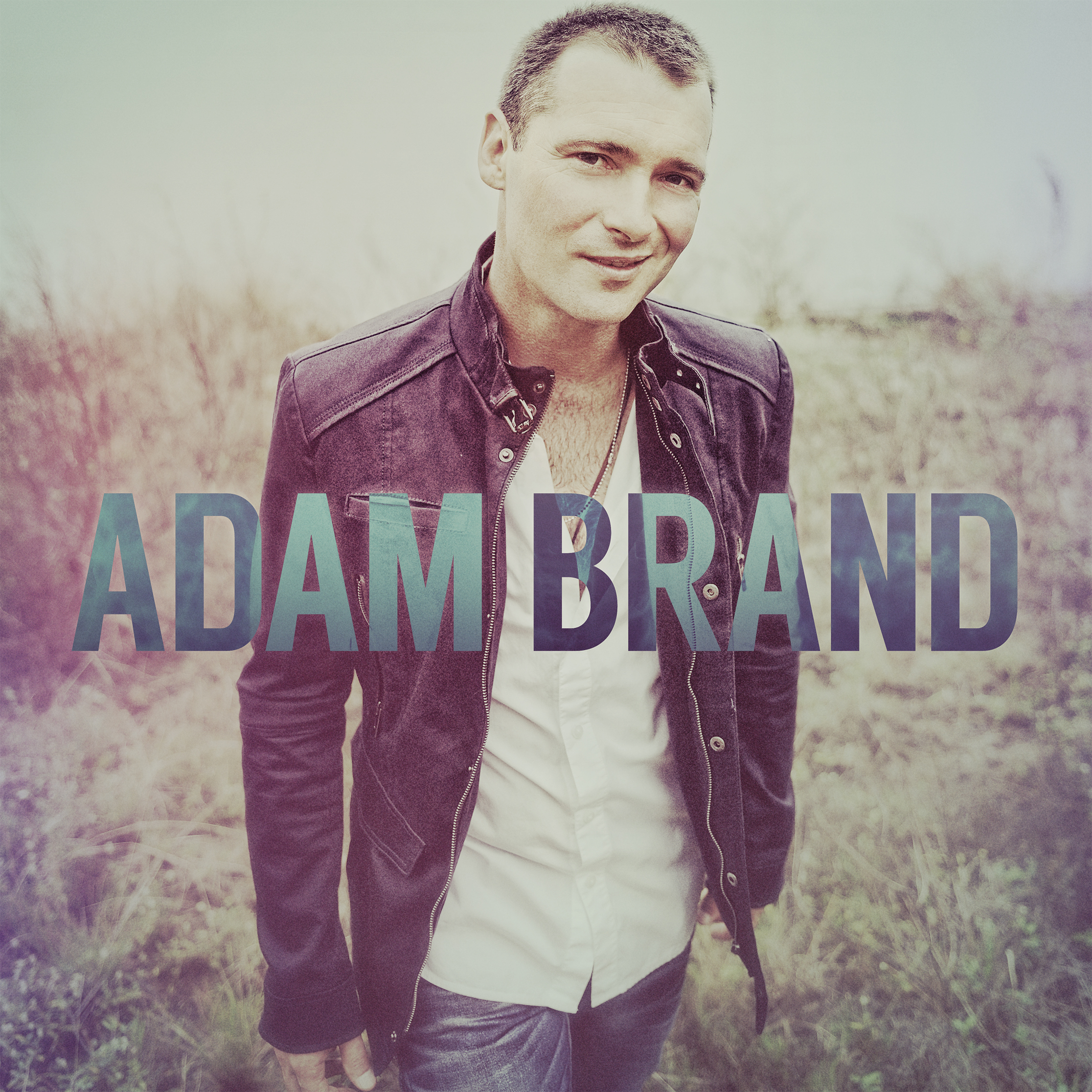 Adam Brand - Up Close & Personal - Flying Saucer Club