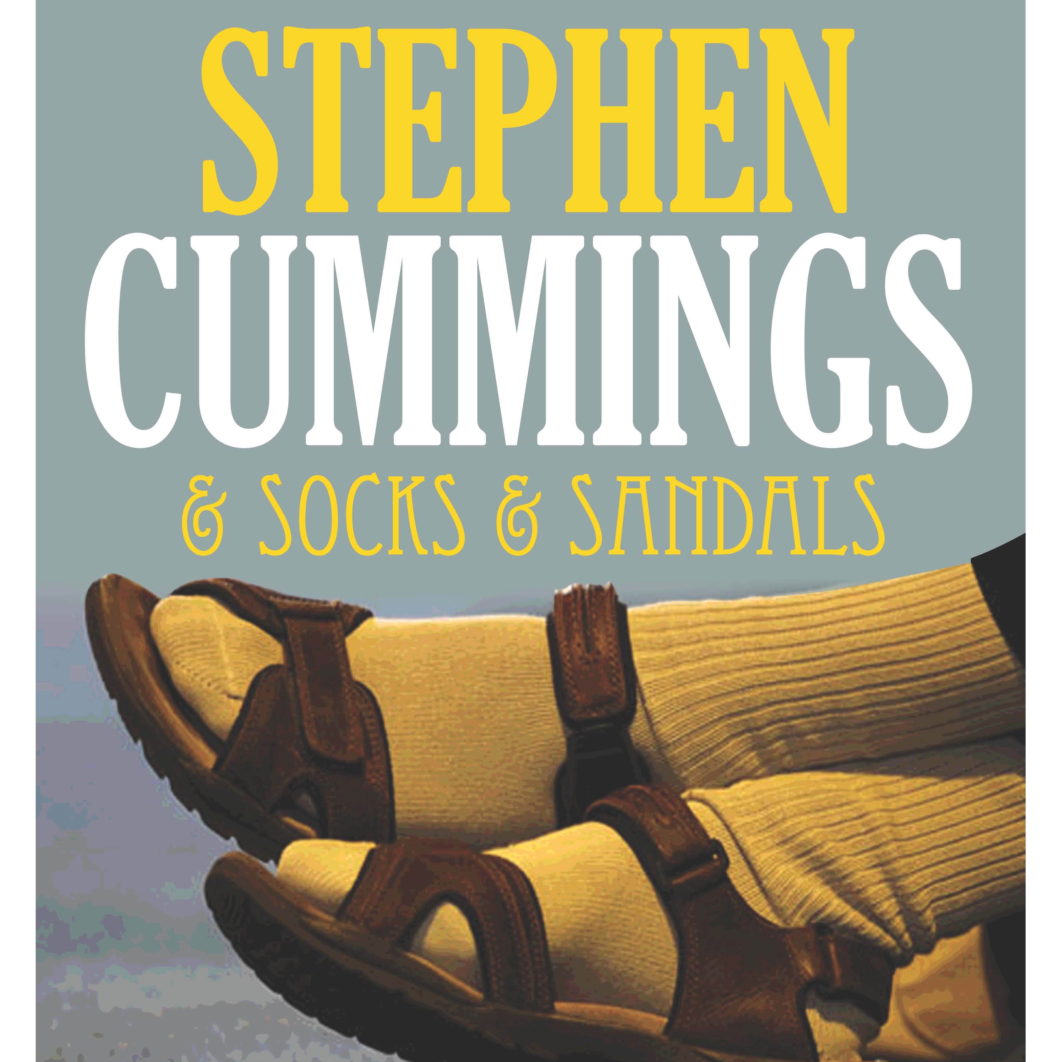 Stephen-Cummings-with-Socks-and-Sandals