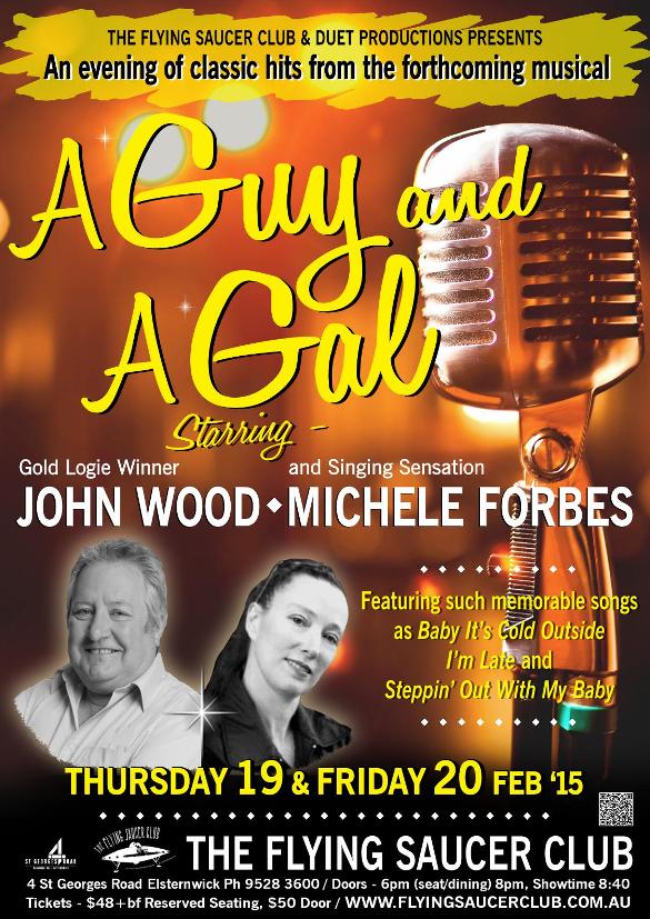 Songs-from-‘A-Guy-&-A-Gal’-feat.-John-Wood-&-Michele-Forbes