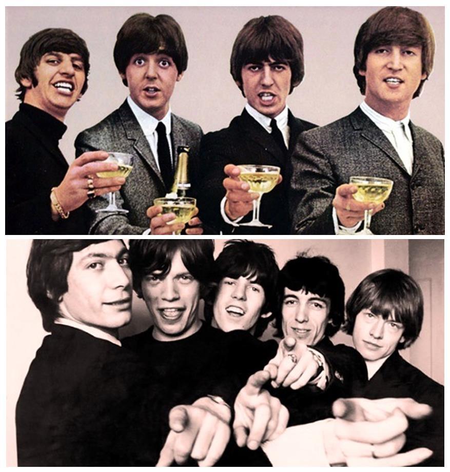 The-Beatles-V’s-The-Rolling-Stones-New-Years-Eve-Party