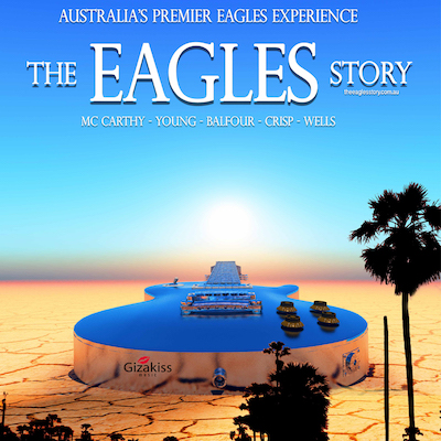 The-Eagles-Story