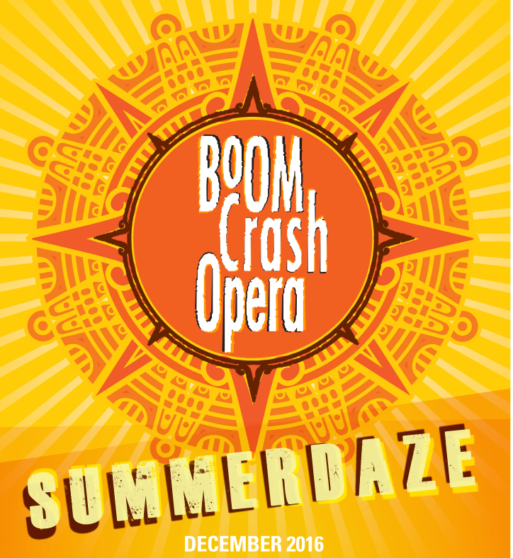 Boom-Crash-Opera