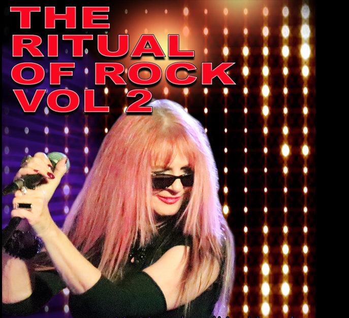 Nikki-Nicholls-presents-‘The-Ritual-of-Rock-Vol-2’-w/-special-guest-Phil-Para-@-RAH-BAR,-South-Yarra